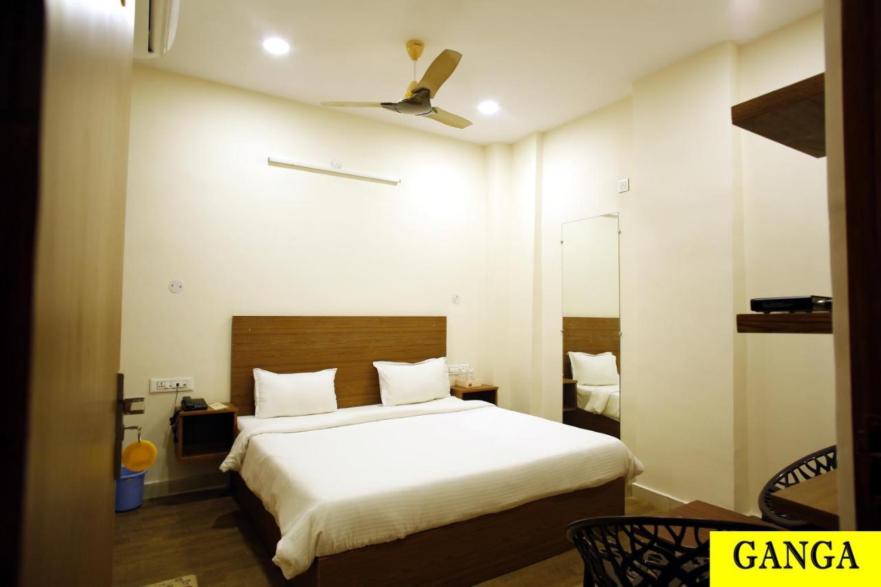 Hotel L'Avenir Rohtak Exterior foto